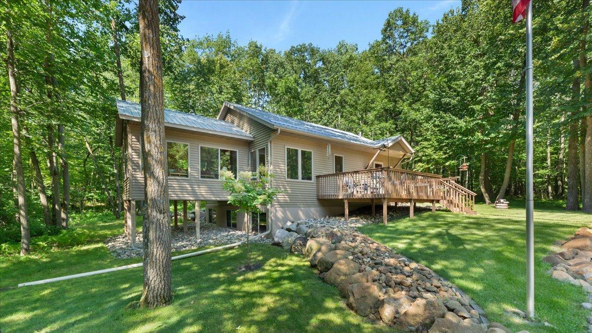 2040 Fairview Beach Road NE Alexandria MN 56308