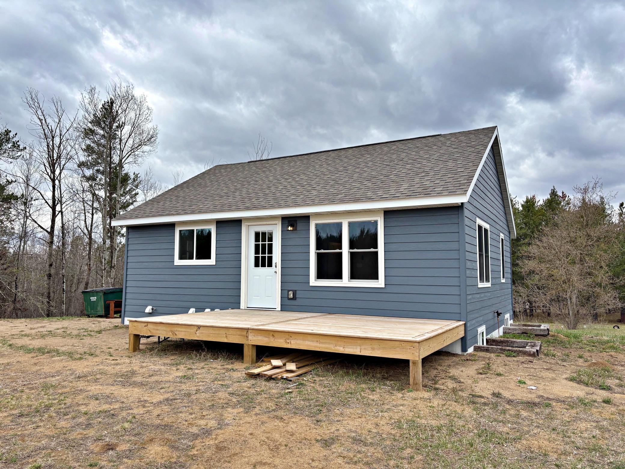 17980 County 81 Park Rapids MN 56470