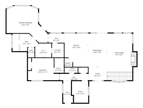 1147 5th Avenue Anoka MN 55303