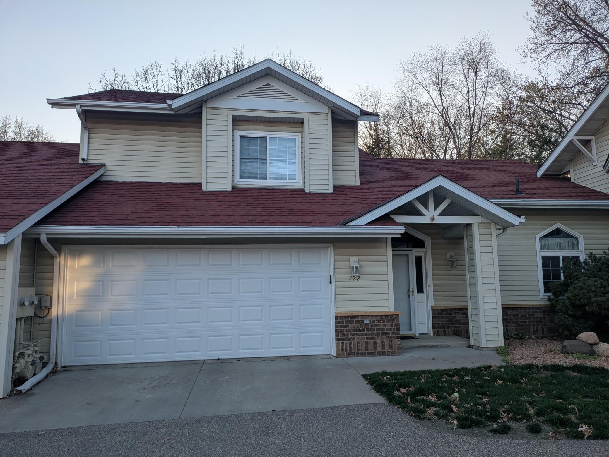 722 E Nicollet Boulevard Burnsville MN 55337