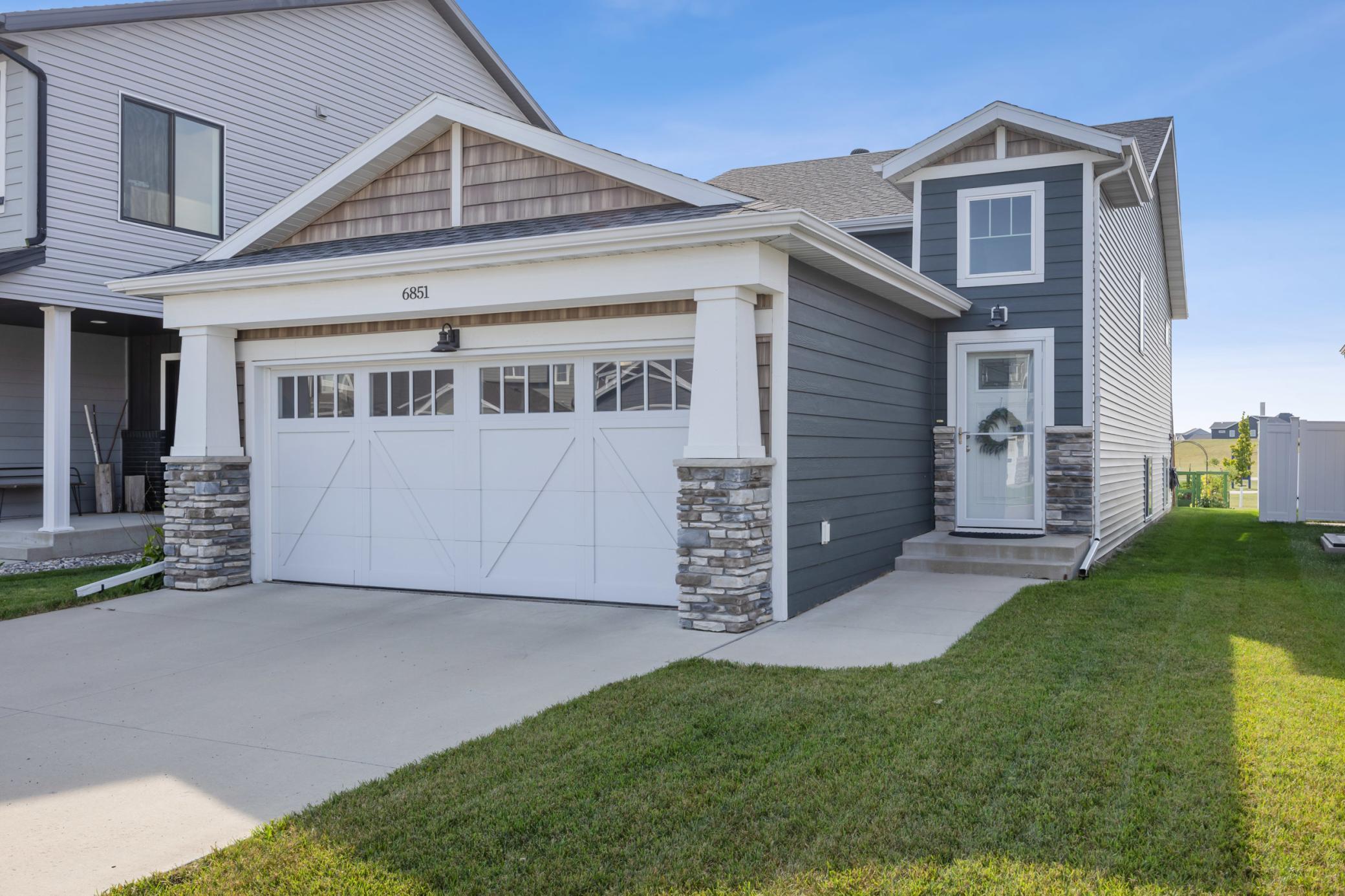 6851 17th Street S Fargo ND 58104