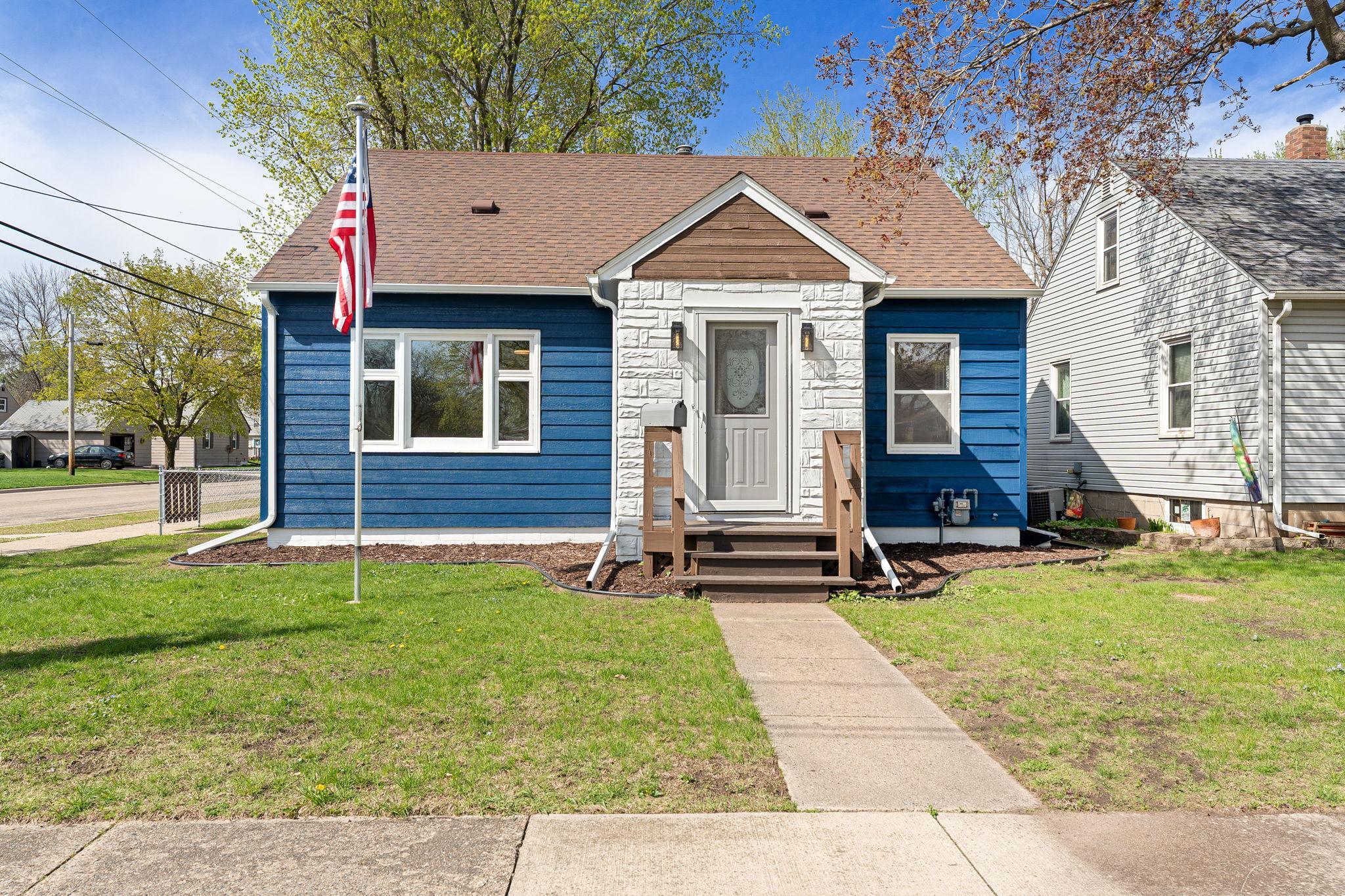 801 11th Avenue SE Austin MN 55912