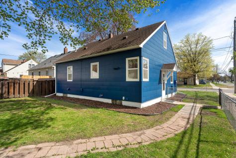 801 11th Avenue SE Austin MN 55912
