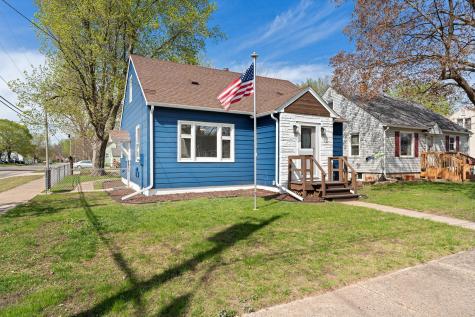 801 11th Avenue SE Austin MN 55912