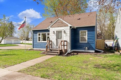 801 11th Avenue SE Austin MN 55912