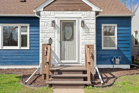 801 11th Avenue SE Austin MN 55912
