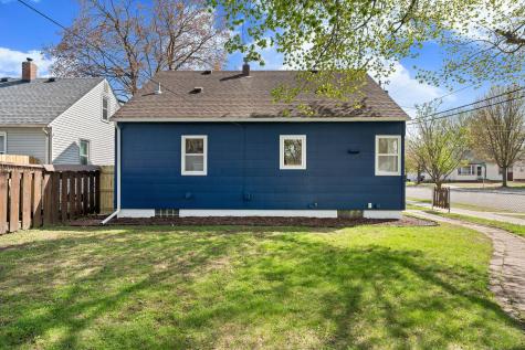 801 11th Avenue SE Austin MN 55912