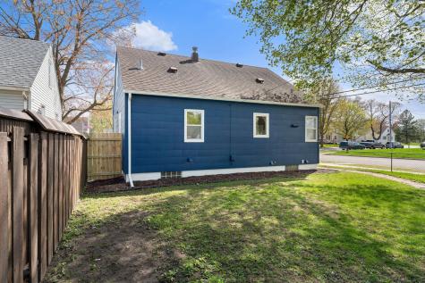 801 11th Avenue SE Austin MN 55912