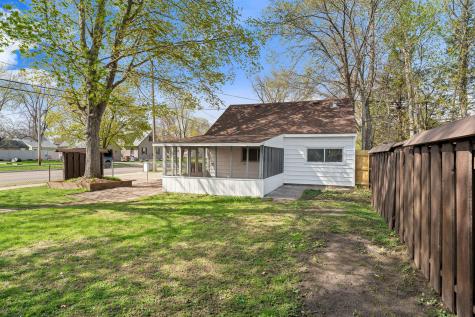 801 11th Avenue SE Austin MN 55912