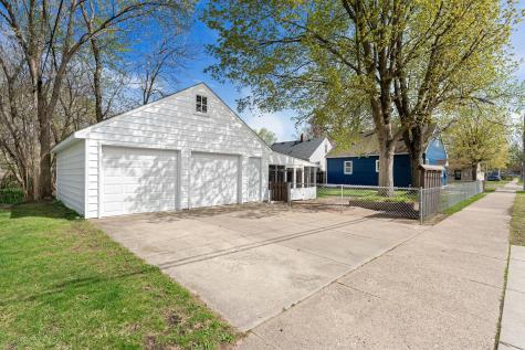 801 11th Avenue SE Austin MN 55912