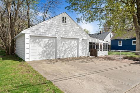 801 11th Avenue SE Austin MN 55912