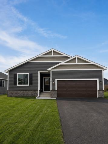 2110 Westpointe Drive N Hastings MN 55033