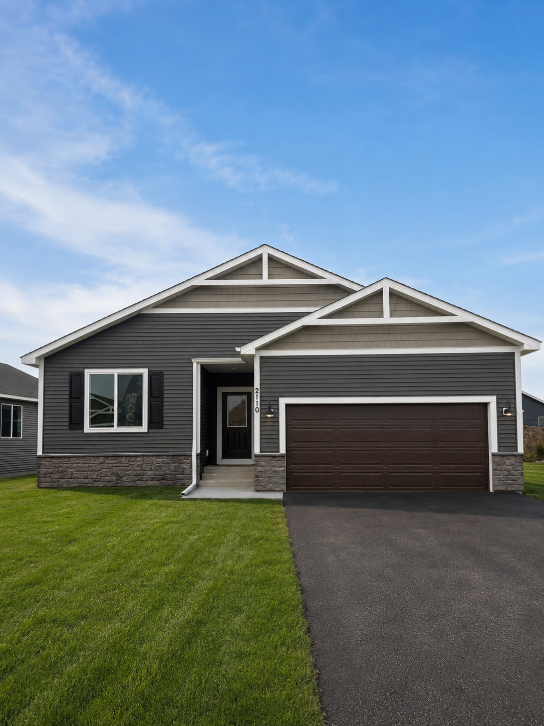 2110 Westpointe Drive N Hastings MN 55033