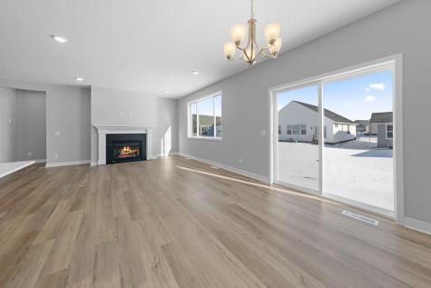 2110 Westpointe Drive N Hastings MN 55033