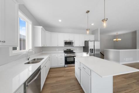 2110 Westpointe Drive N Hastings MN 55033