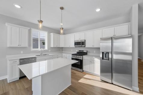 2110 Westpointe Drive N Hastings MN 55033