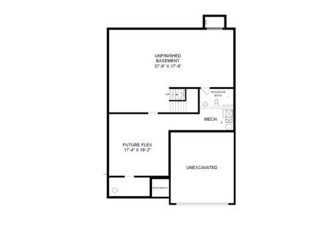 2110 Westpointe Drive N Hastings MN 55033