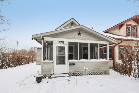 878 Magnolia Avenue E Saint Paul MN 55106