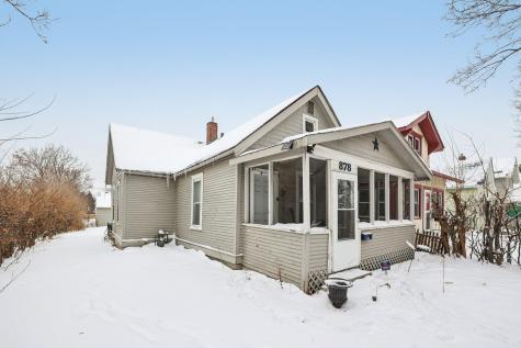878 Magnolia Avenue E Saint Paul MN 55106