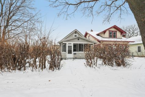 878 Magnolia Avenue E Saint Paul MN 55106