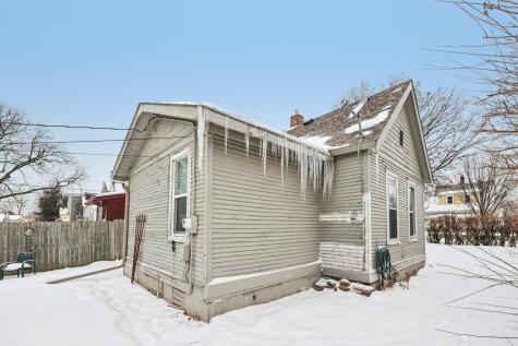 878 Magnolia Avenue E Saint Paul MN 55106