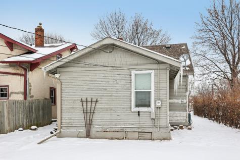 878 Magnolia Avenue E Saint Paul MN 55106