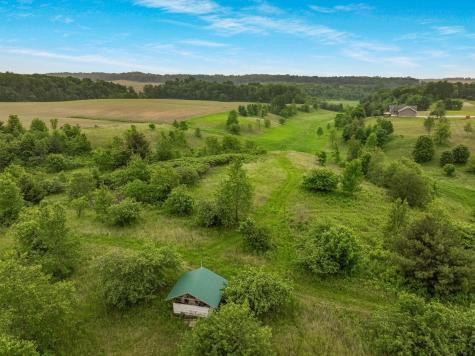 615 18th Street Chetek WI 54728