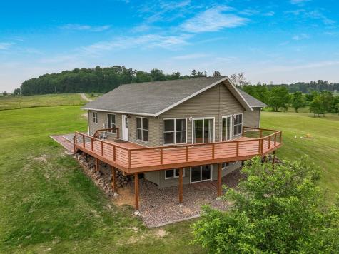 615 18th Street Chetek WI 54728