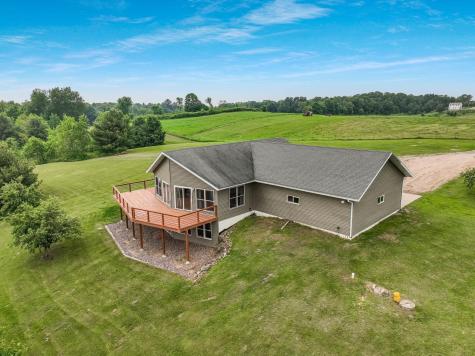 615 18th Street Chetek WI 54728
