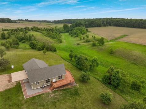 615 18th Street Chetek WI 54728