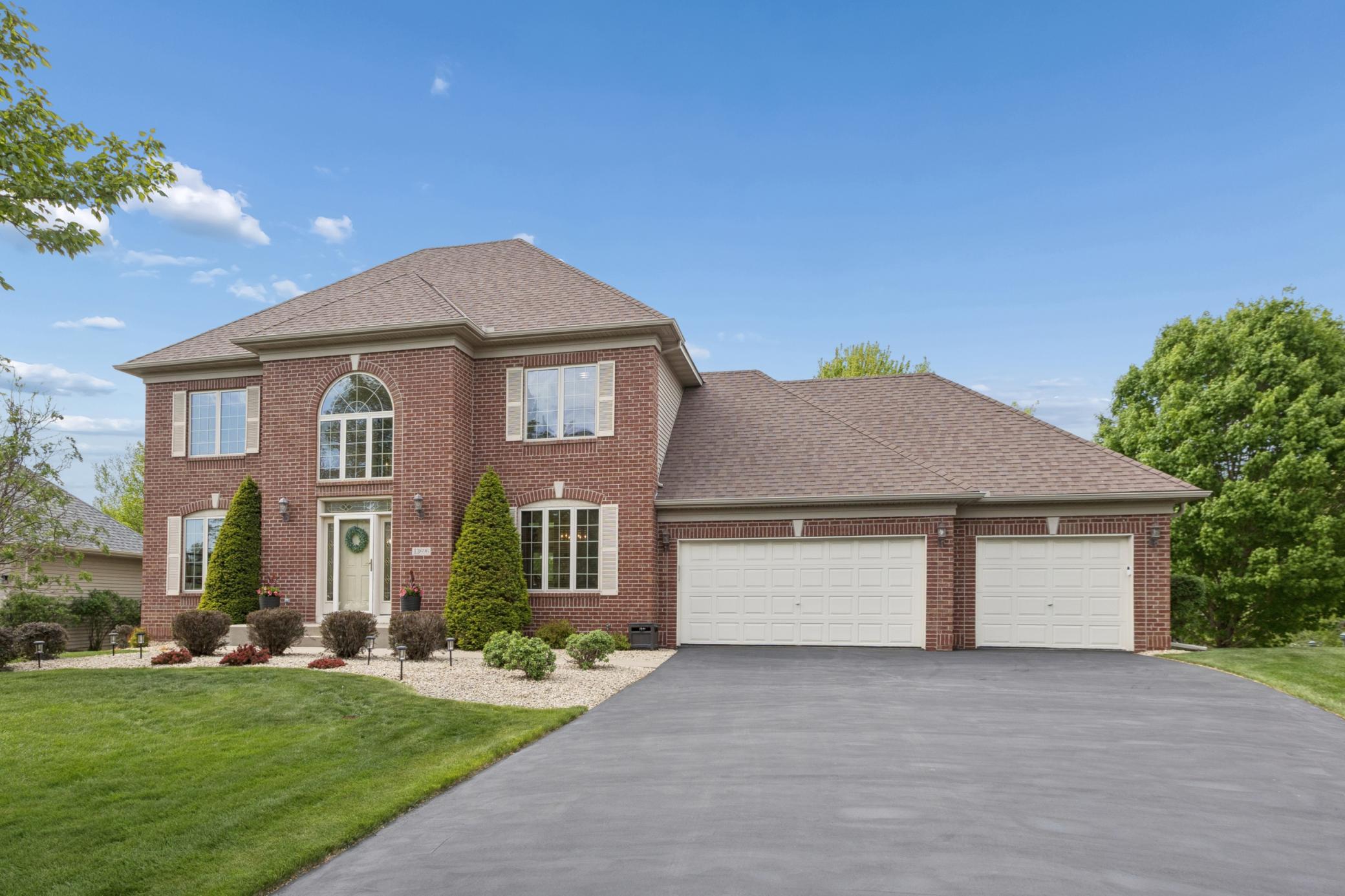 13696 48th Street NE Saint Michael MN 55376