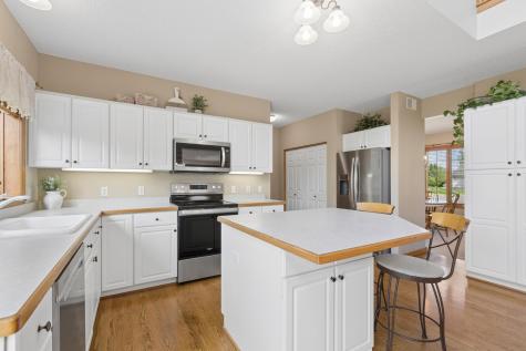 13696 48th Street NE Saint Michael MN 55376