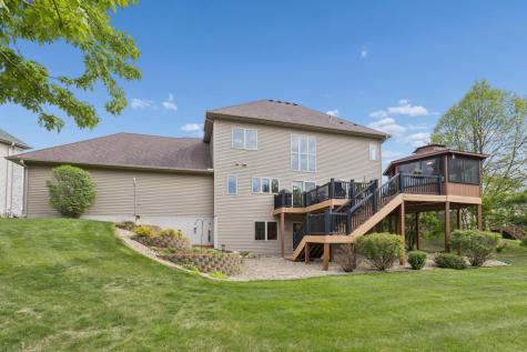 13696 48th Street NE Saint Michael MN 55376