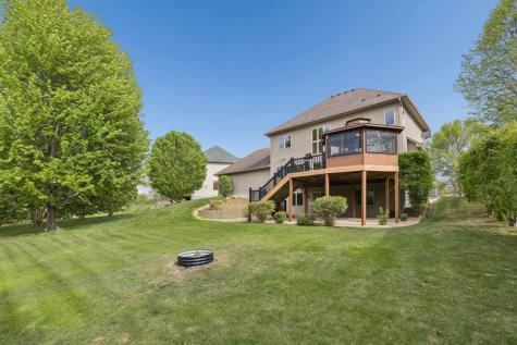 13696 48th Street NE Saint Michael MN 55376