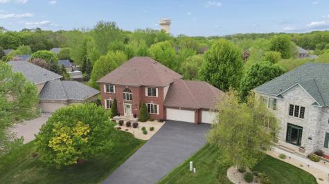 13696 48th Street NE Saint Michael MN 55376