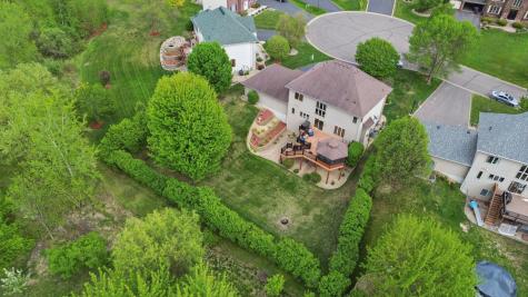 13696 48th Street NE Saint Michael MN 55376