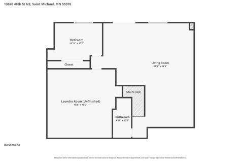 13696 48th Street NE Saint Michael MN 55376