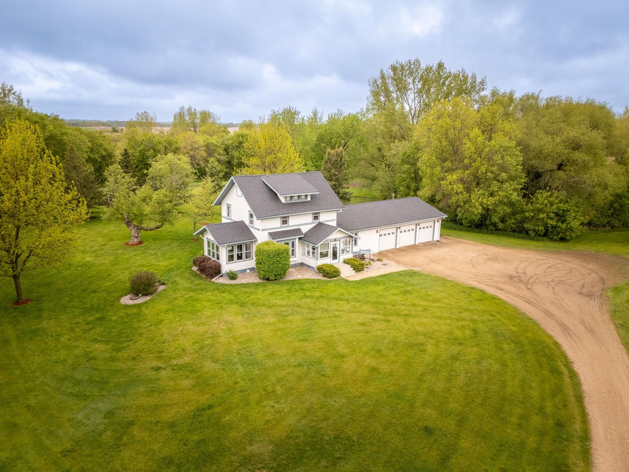 21772 260th Street Glenwood MN 56334