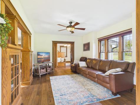 21772 260th Street Glenwood MN 56334