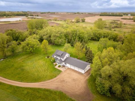 21772 260th Street Glenwood MN 56334