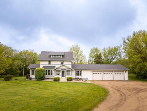 21772 260th Street Glenwood MN 56334