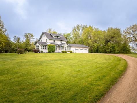 21772 260th Street Glenwood MN 56334