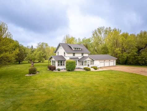21772 260th Street Glenwood MN 56334