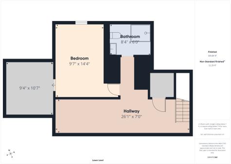 21772 260th Street Glenwood MN 56334