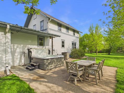 21772 260th Street Glenwood MN 56334