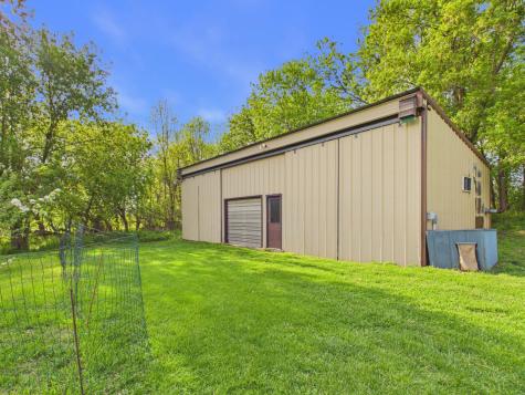 21772 260th Street Glenwood MN 56334