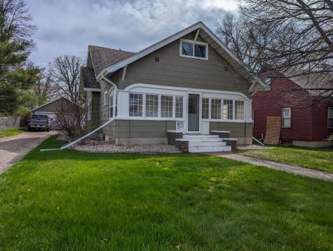 311 Willow Street E Detroit Lakes MN 56501