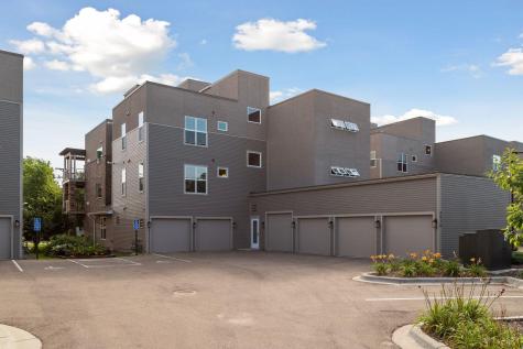 3970 Wooddale Avenue S Saint Louis Park MN 55416
