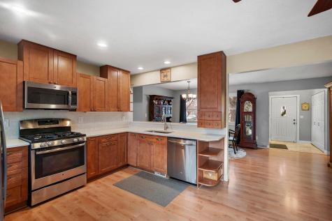11221 131st Avenue N Dayton MN 55327