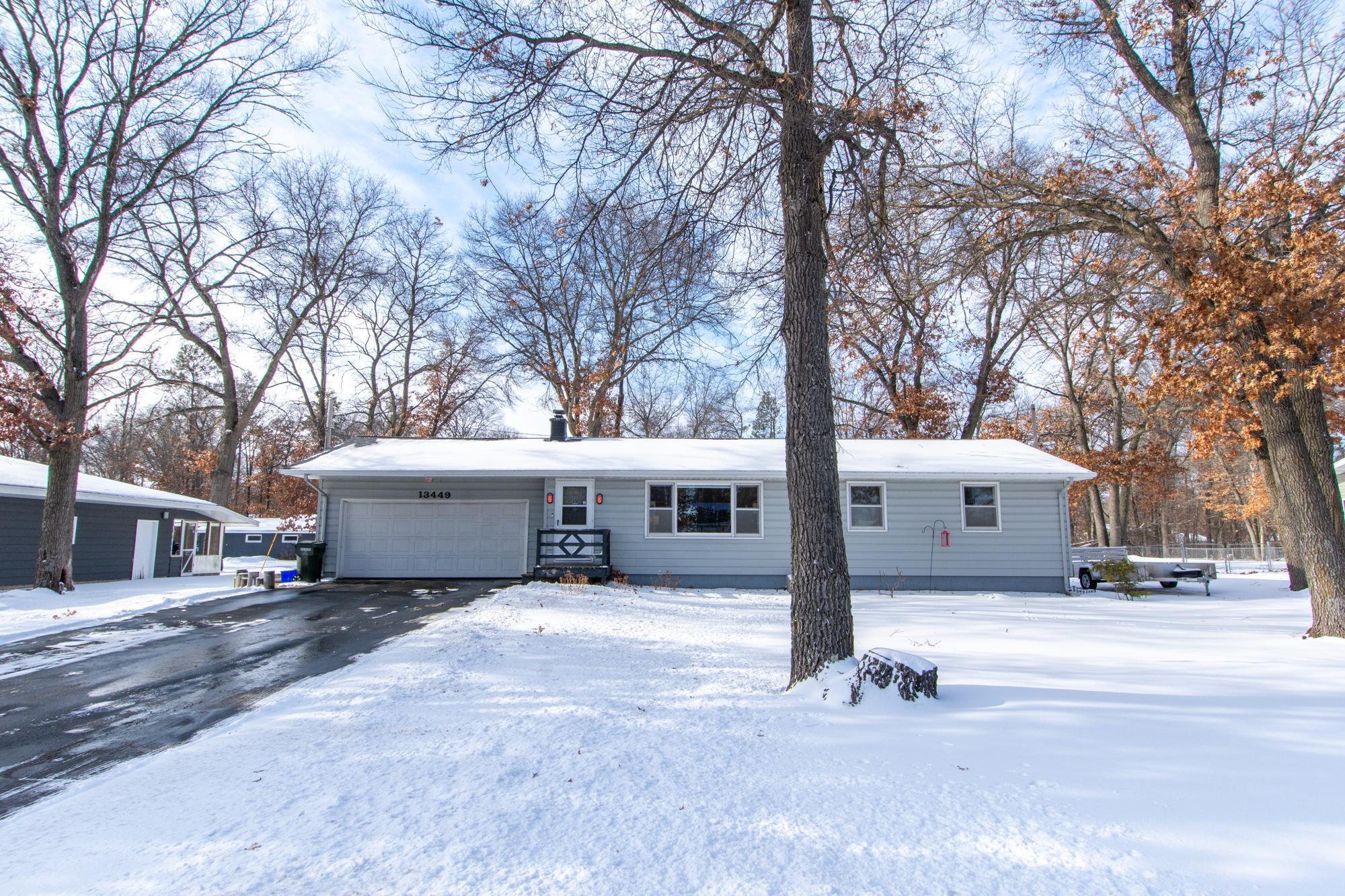 13449 Memorywood Drive Baxter MN 56425